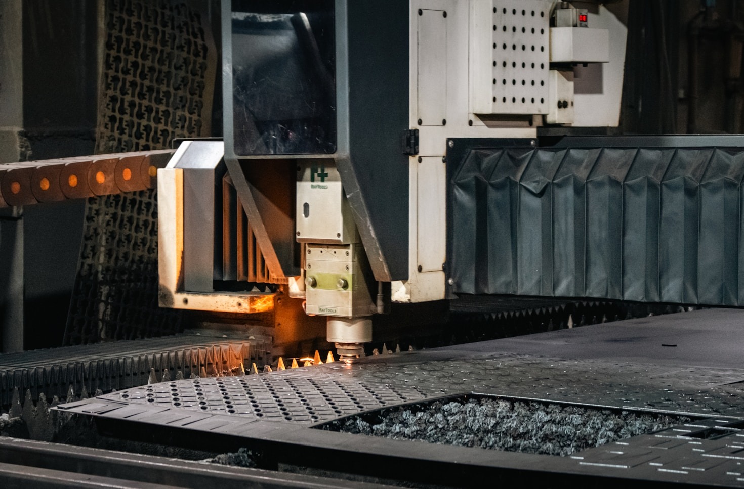 Empowering Small Businesses with Advanced Tech Tools